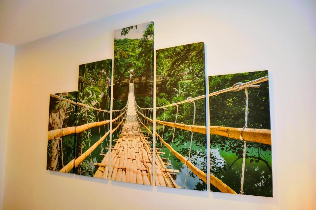 Dormir A Brioude - Appartement 'Esprit Nature' Exterior photo